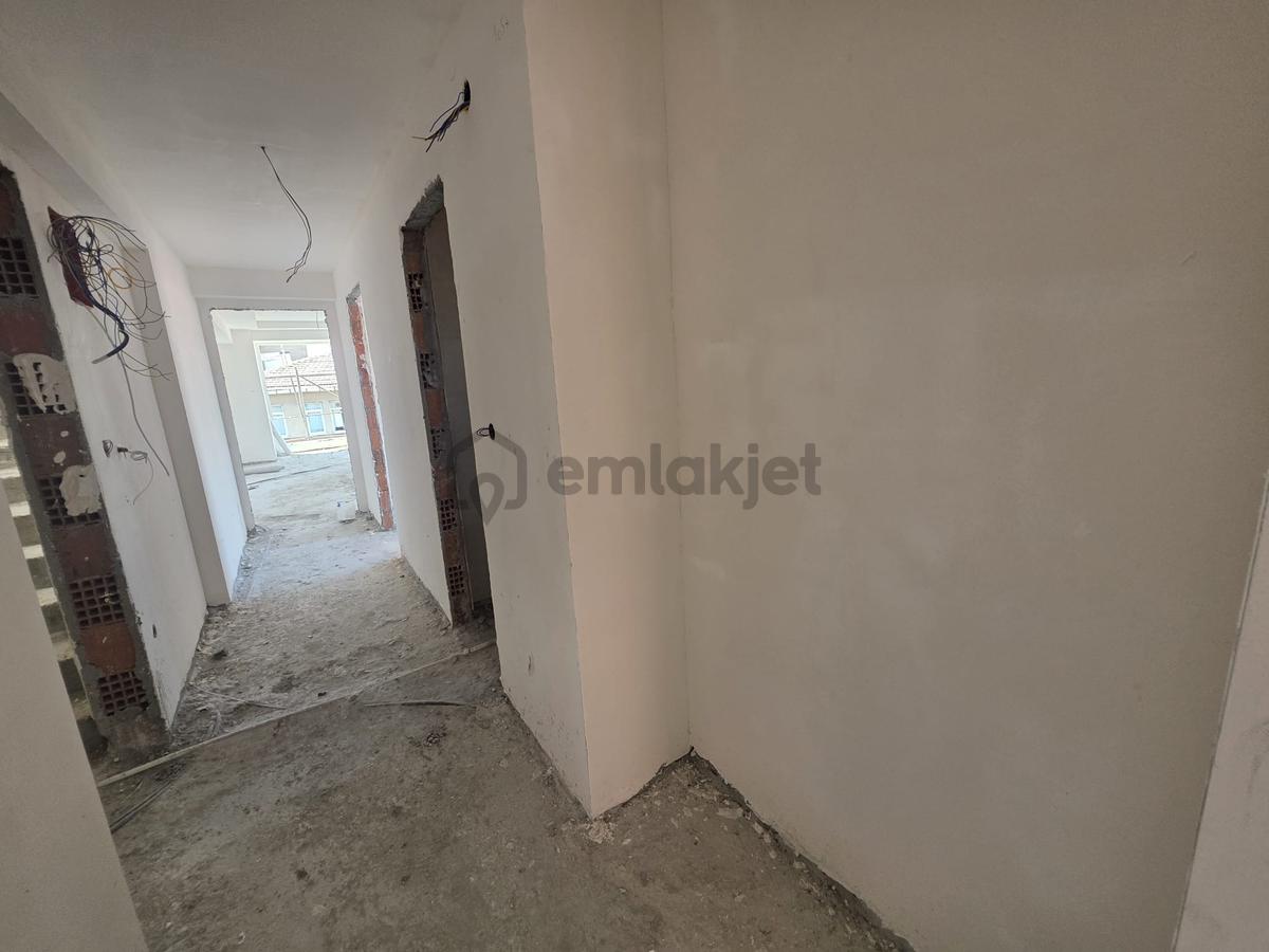 Bahçelievler E5 Yakını 2+1 90m2 Sıfır Binada Satılık Daire - 17