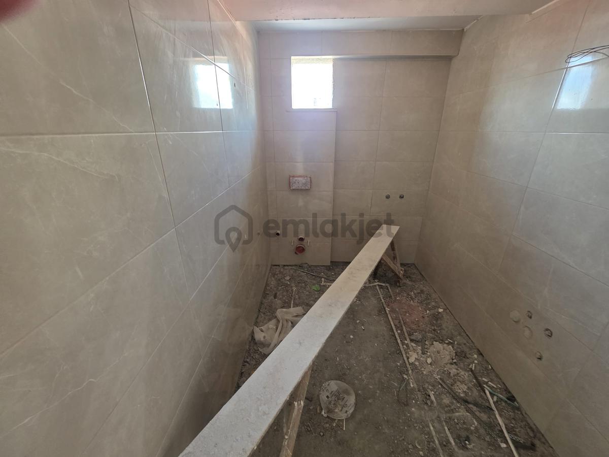 Bahçelievler E5 Yakını 2+1 90m2 Sıfır Binada Satılık Daire - 19