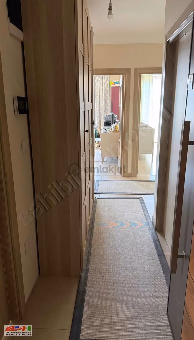 Aydos Sosyal Tesisleri Yanı 3+1 Satılık Daire - 3
