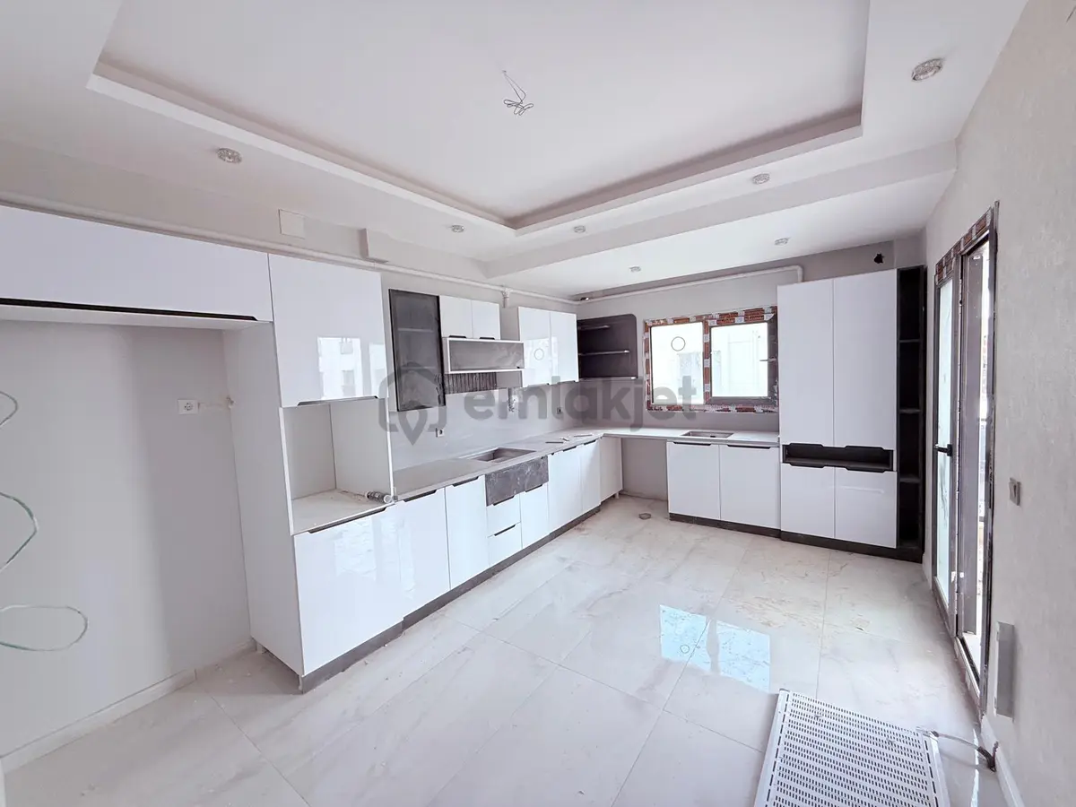 Kiralık Ultra Lüxs - 15