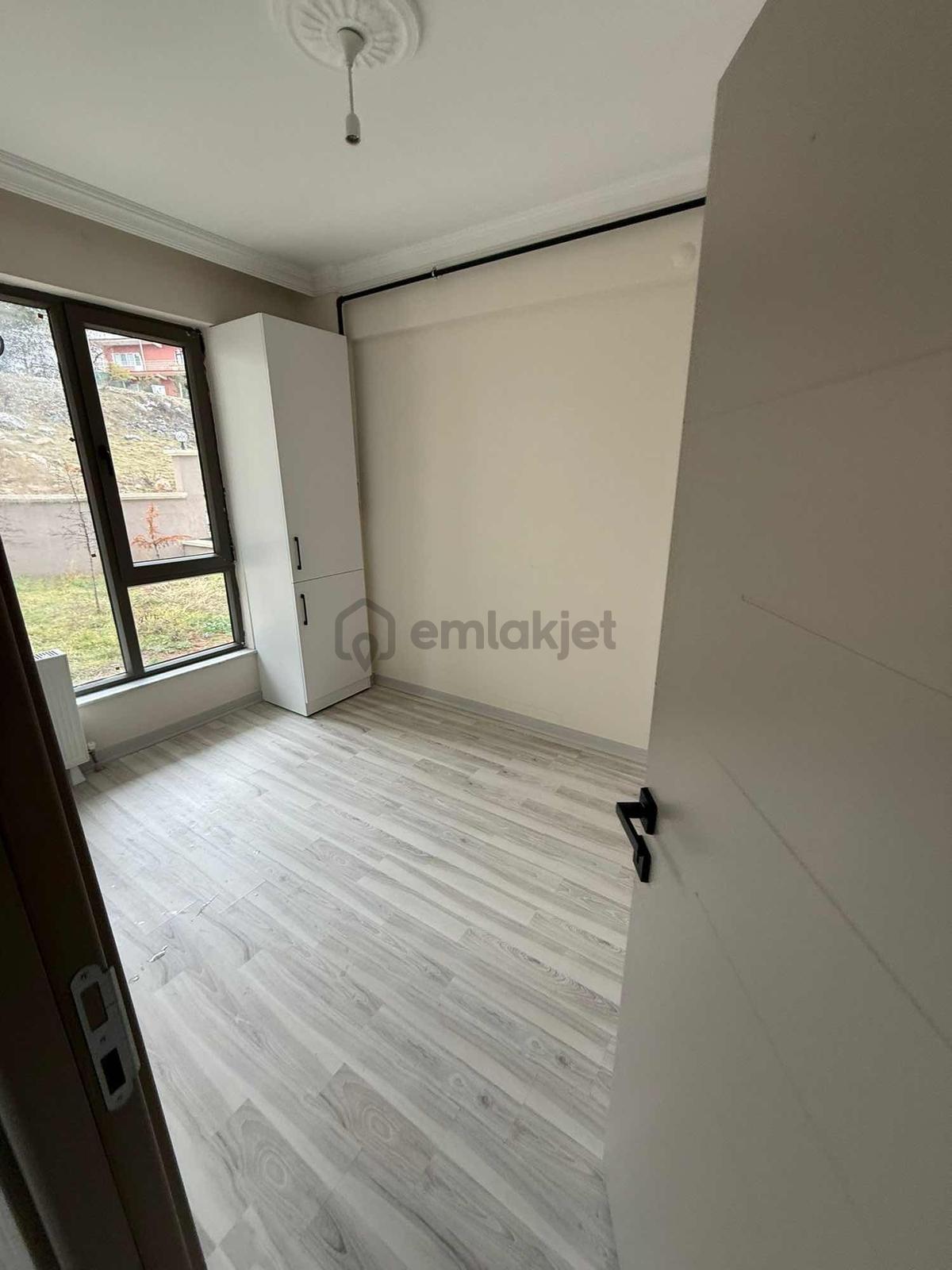 İncek Merkezde 1+1 Kiralık 1.kat - 21