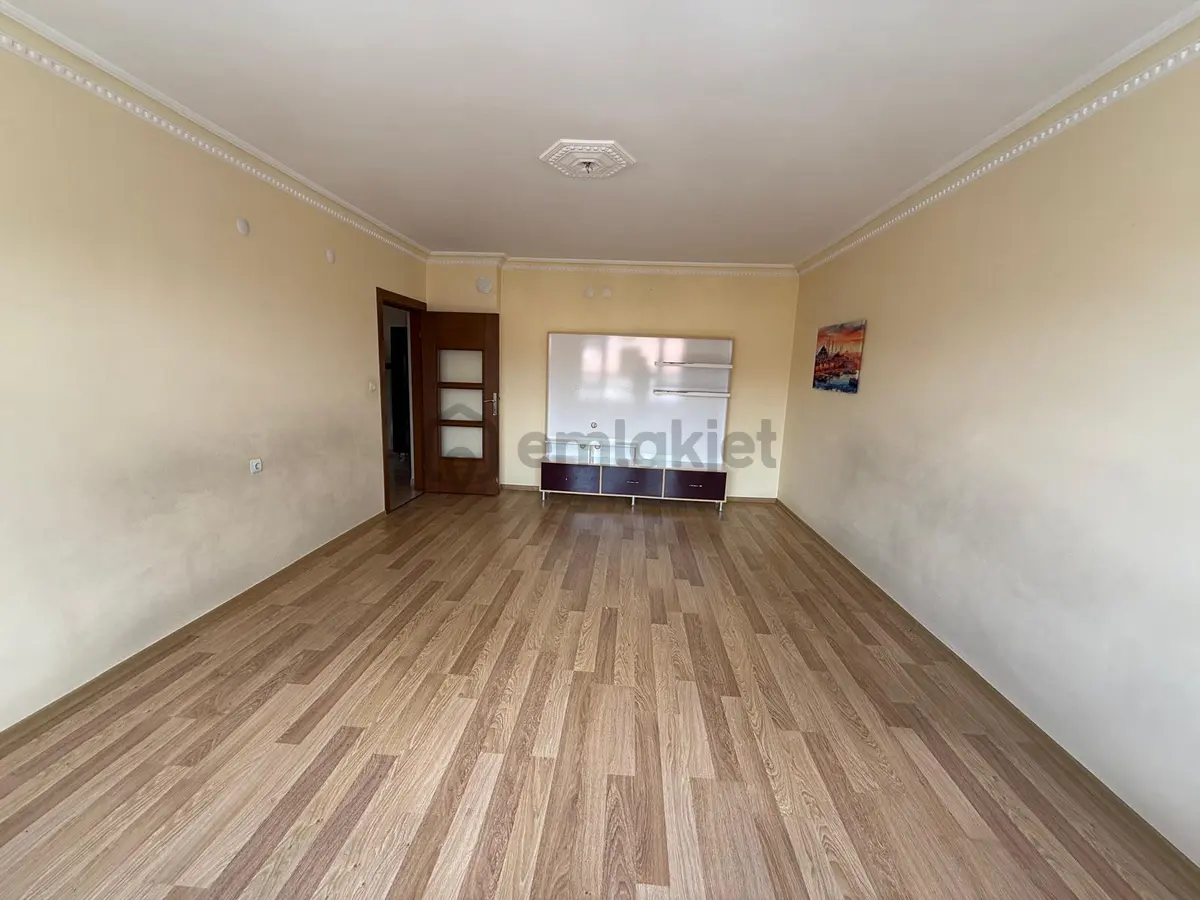 Atapark Cadde Üstü 3+1 Kiralık - 14
