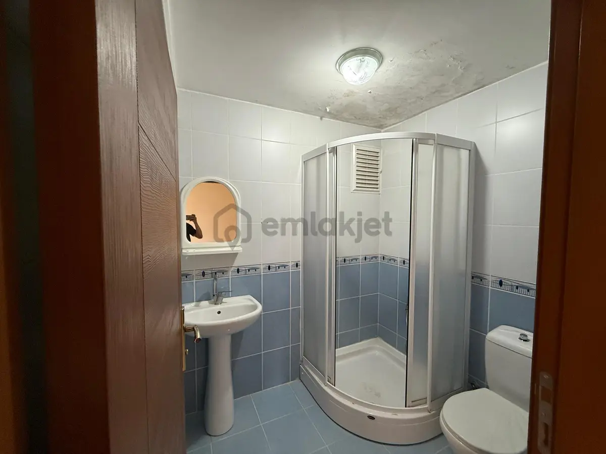 Atapark Cadde Üstü 3+1 Kiralık - 7