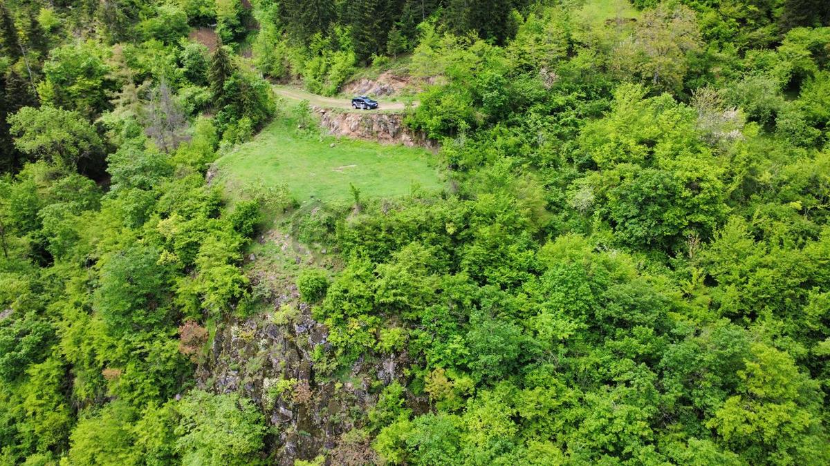 Trabzon Maçka'da Satılık Arazi - 19