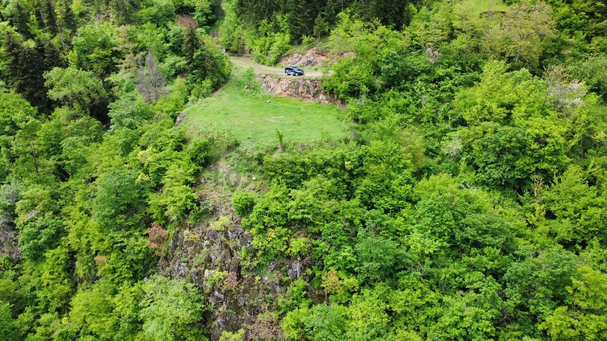 Trabzon Maçka'da Satılık Arazi - 18
