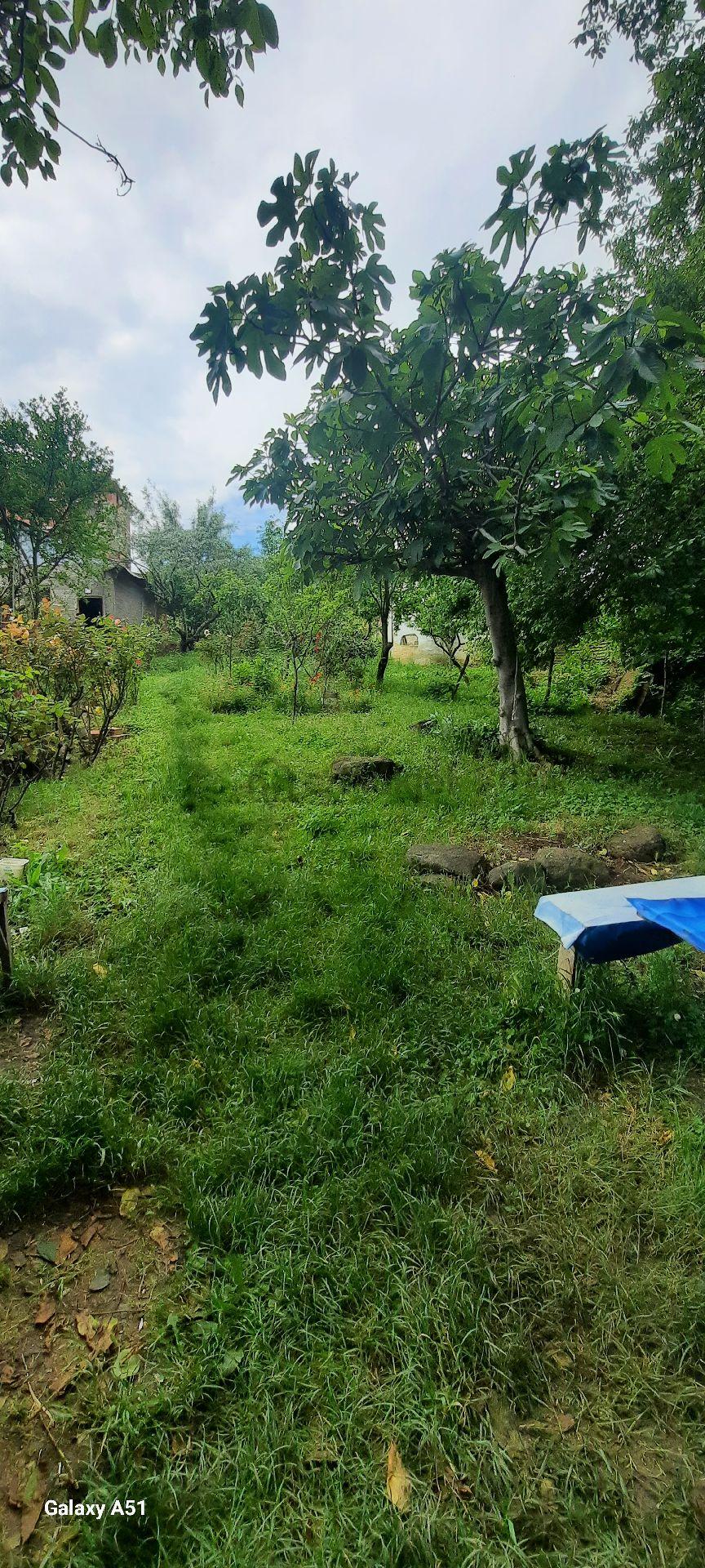 Kavacık Ta Kat Karşılığı Köşe Parseller - 13