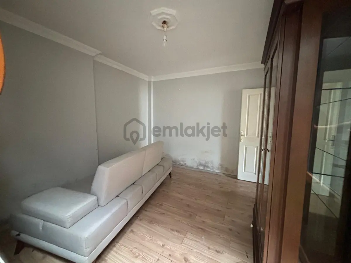 Deha Emlak`tan Satılık 3+1 Daire Yıldızlıda - 9