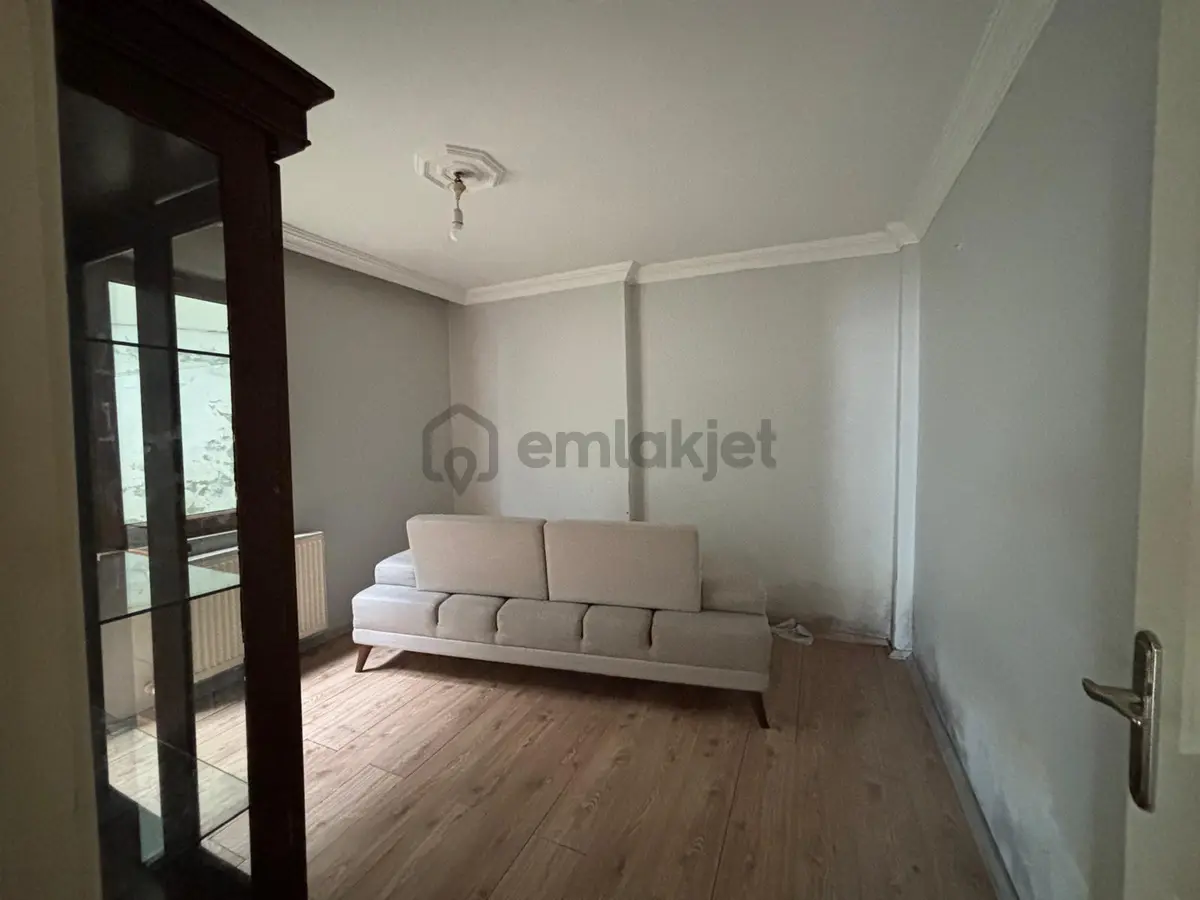 Deha Emlak`tan Satılık 3+1 Daire Yıldızlıda - 12