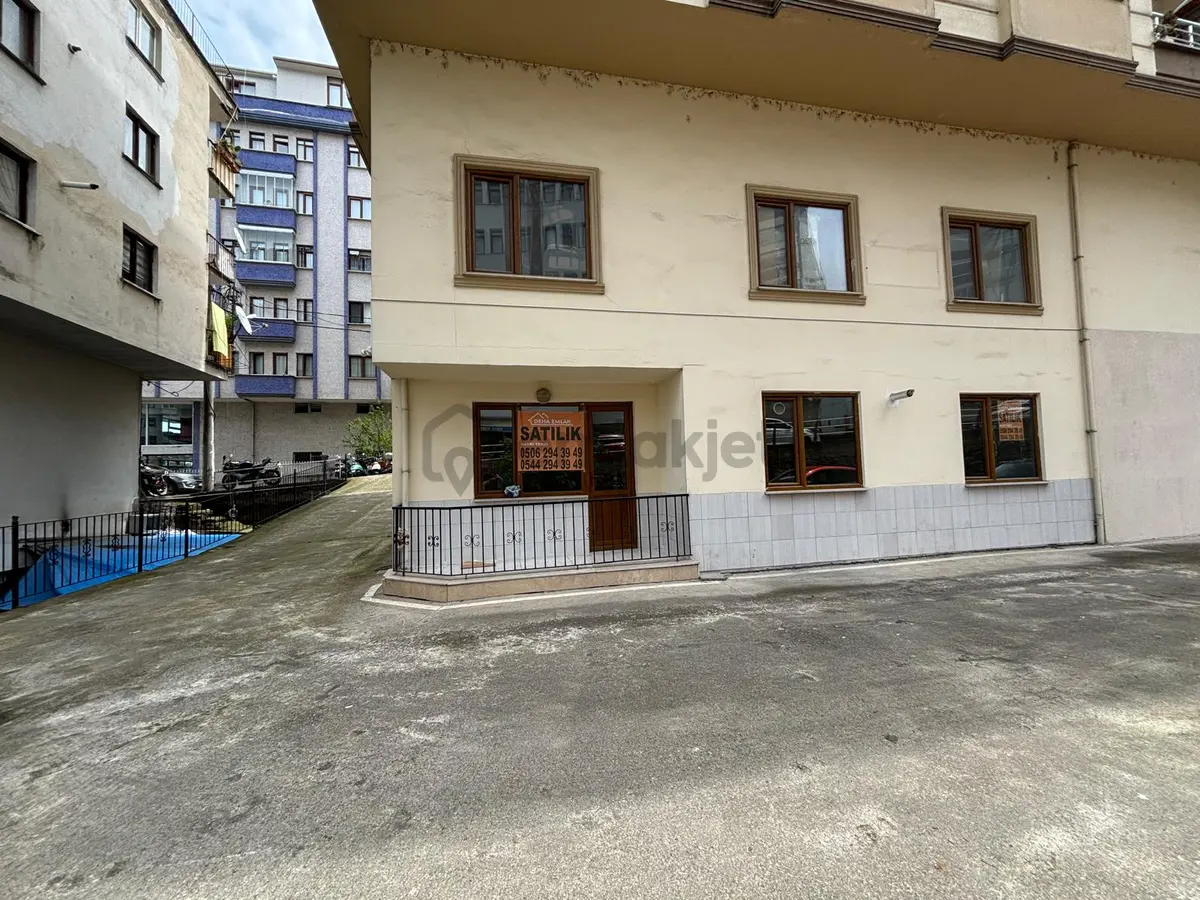 Deha Emlak`tan Satılık 3+1 Daire Yıldızlıda