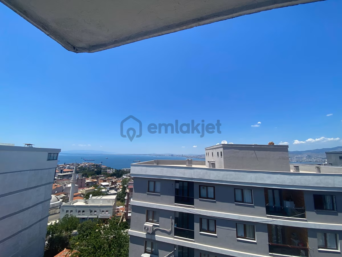 Deniz Manzaralı Evler Bizden Sorulur - 19