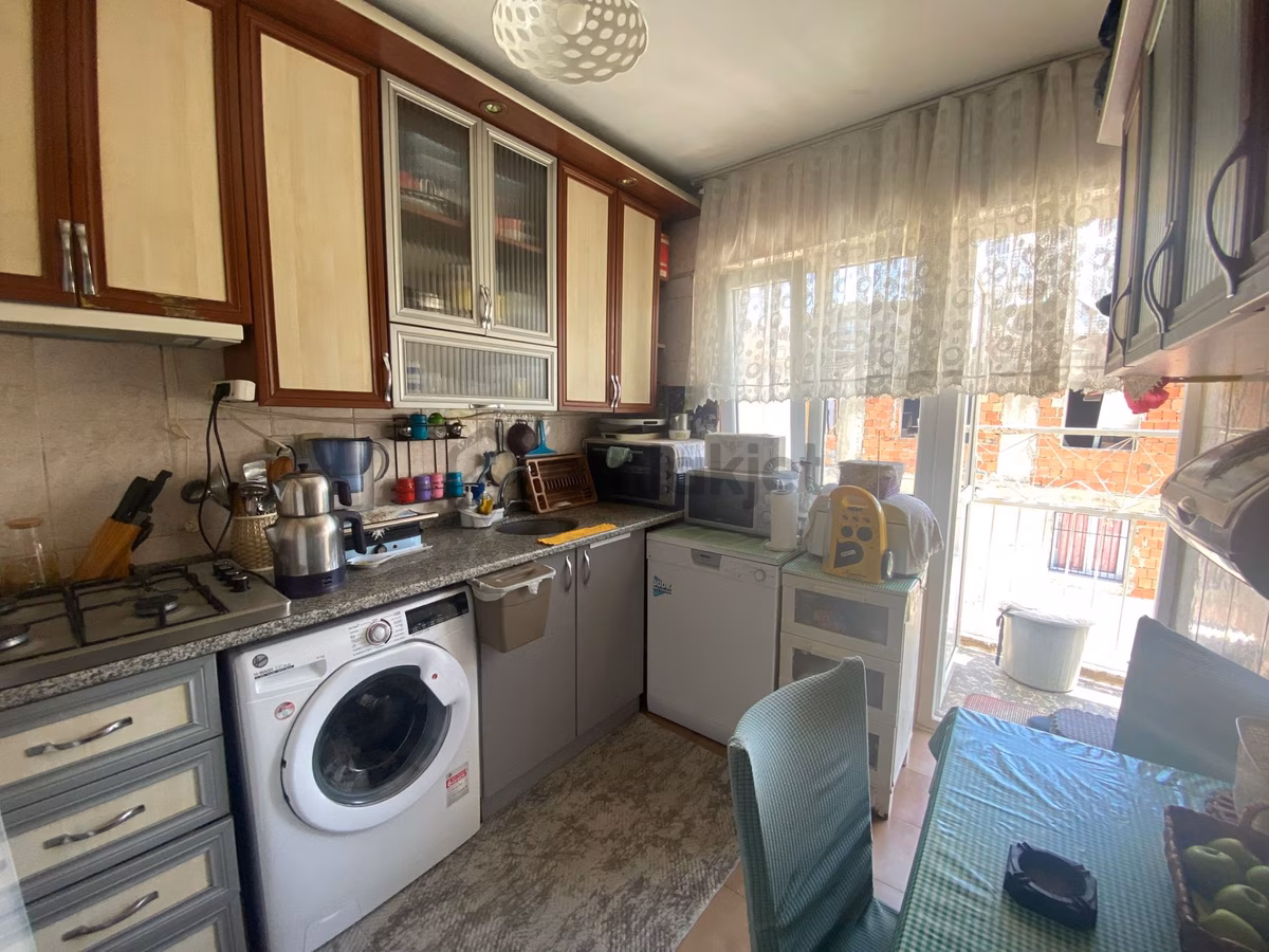 Deniz Manzaralı Evler Bizden Sorulur - 2