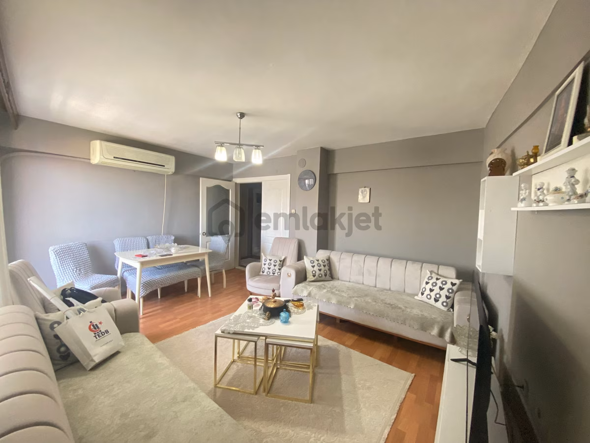 Deniz Manzaralı Evler Bizden Sorulur - 5