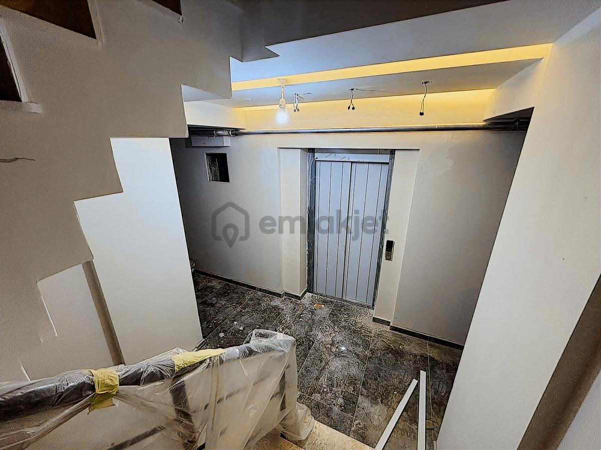 Seyrek'te Site İçerisinde Satılık 1+1 Havuz Cephe Daire - 23