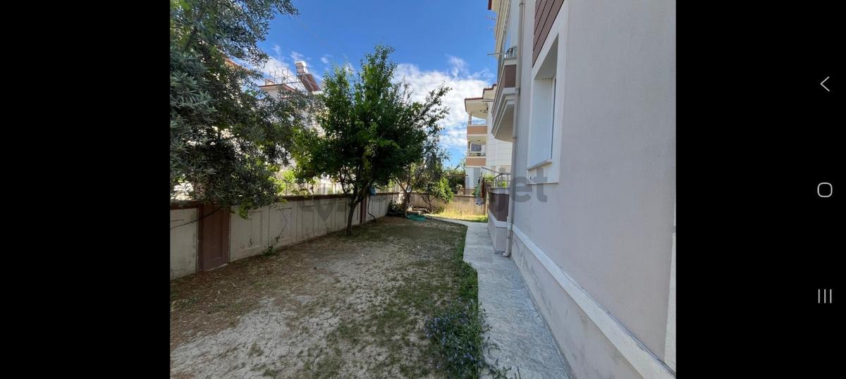 3+1 Kapalı Mutfak, Bahçeli Satılık Daire - 16
