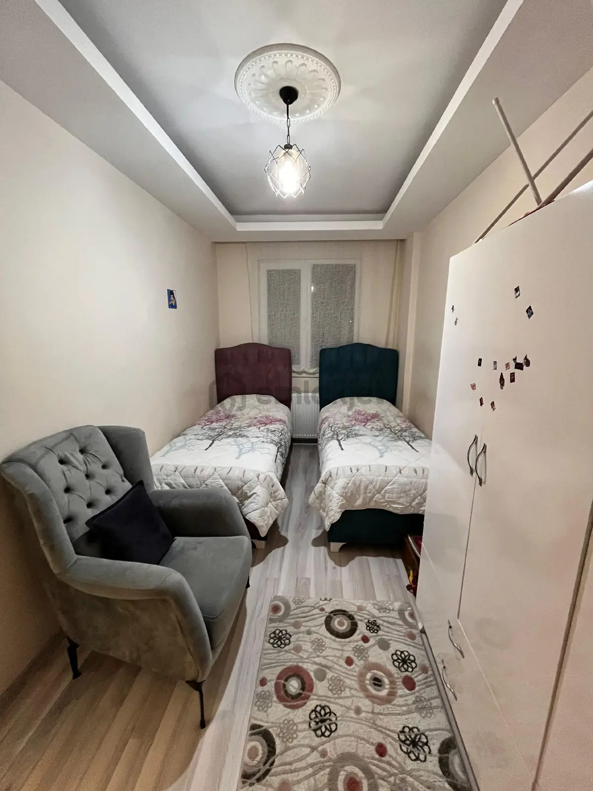 Sahibinden Acil Satılık Site İçerisinde - 3