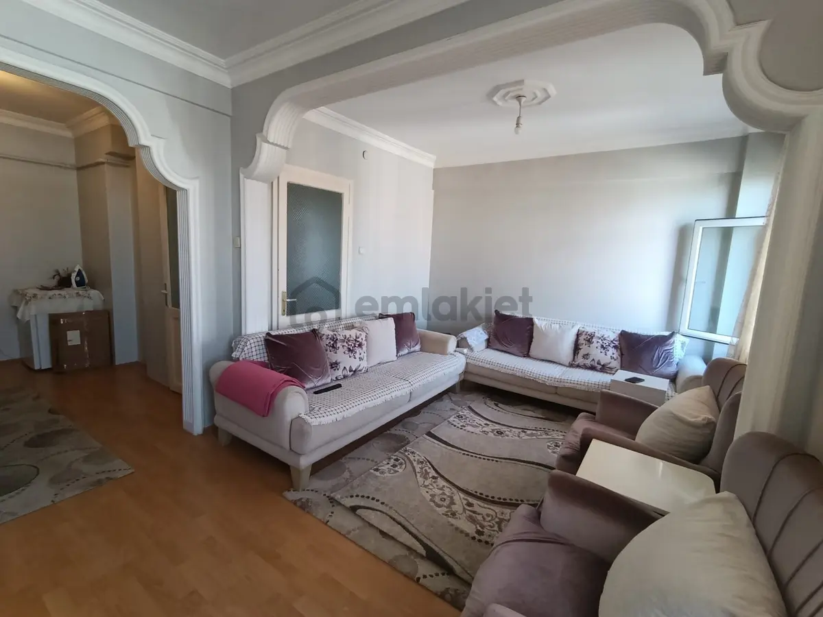 Feriköy, Paşa Mah. Satılık 2+1 Daire - 4