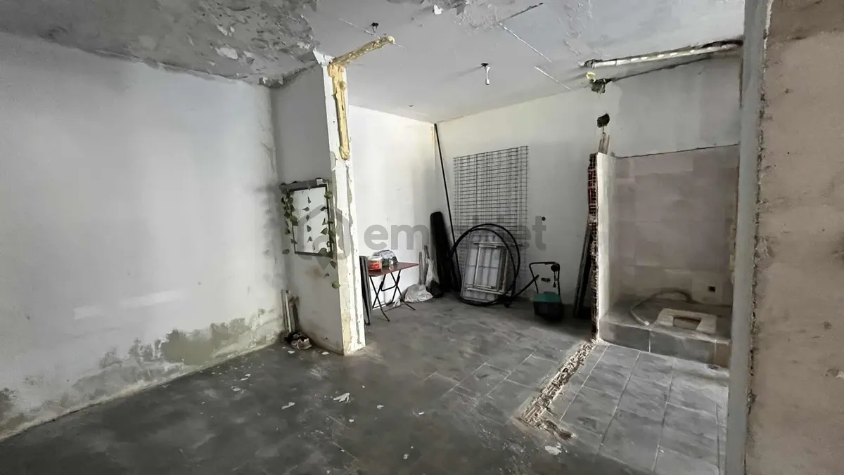 Mimaroba Mustafa Kemal Bulvarı Üzerinde Kiralık Dükkan - 5