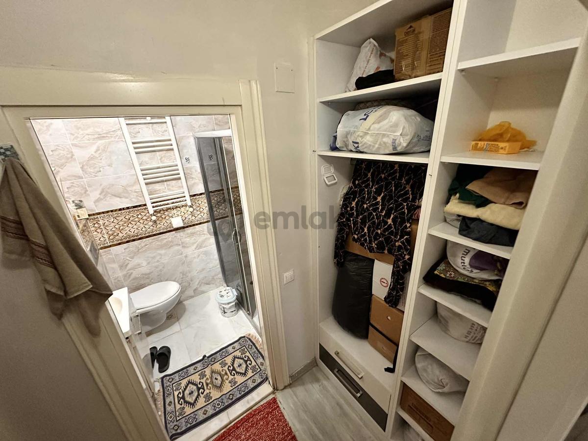 Avax:tan Kiralık 2,5+1 Geniş Daire - 24