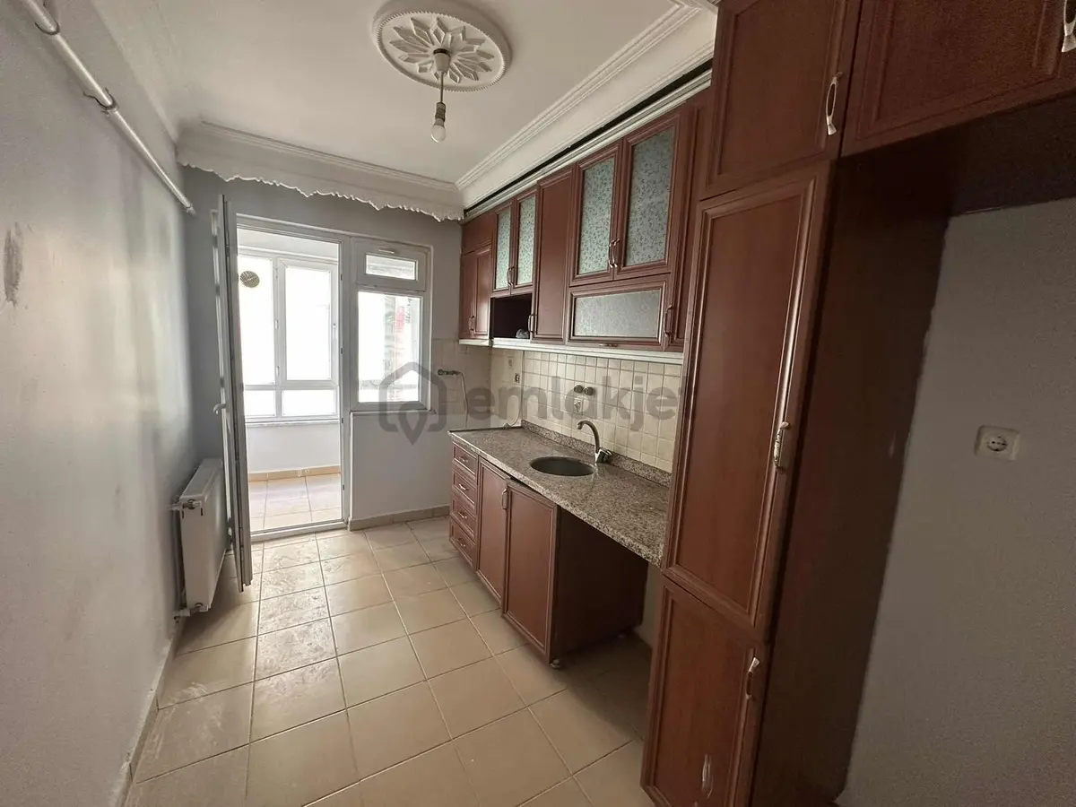 Yıldırımbeyazıt Mah Arakat Kiralık 2+1 - 6