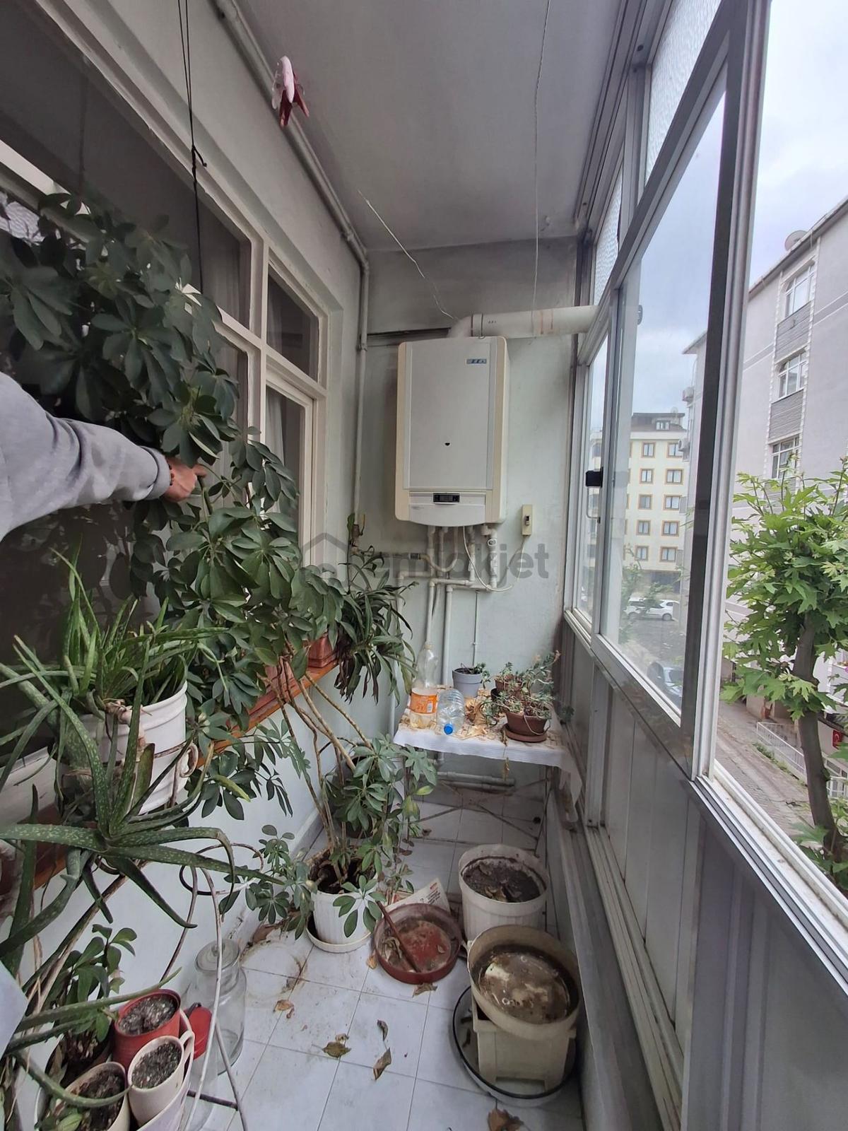 Dekoryapim Emlak Bahçelievler 2+1 Satılık Daire 2 Kat B.sitesi - 4