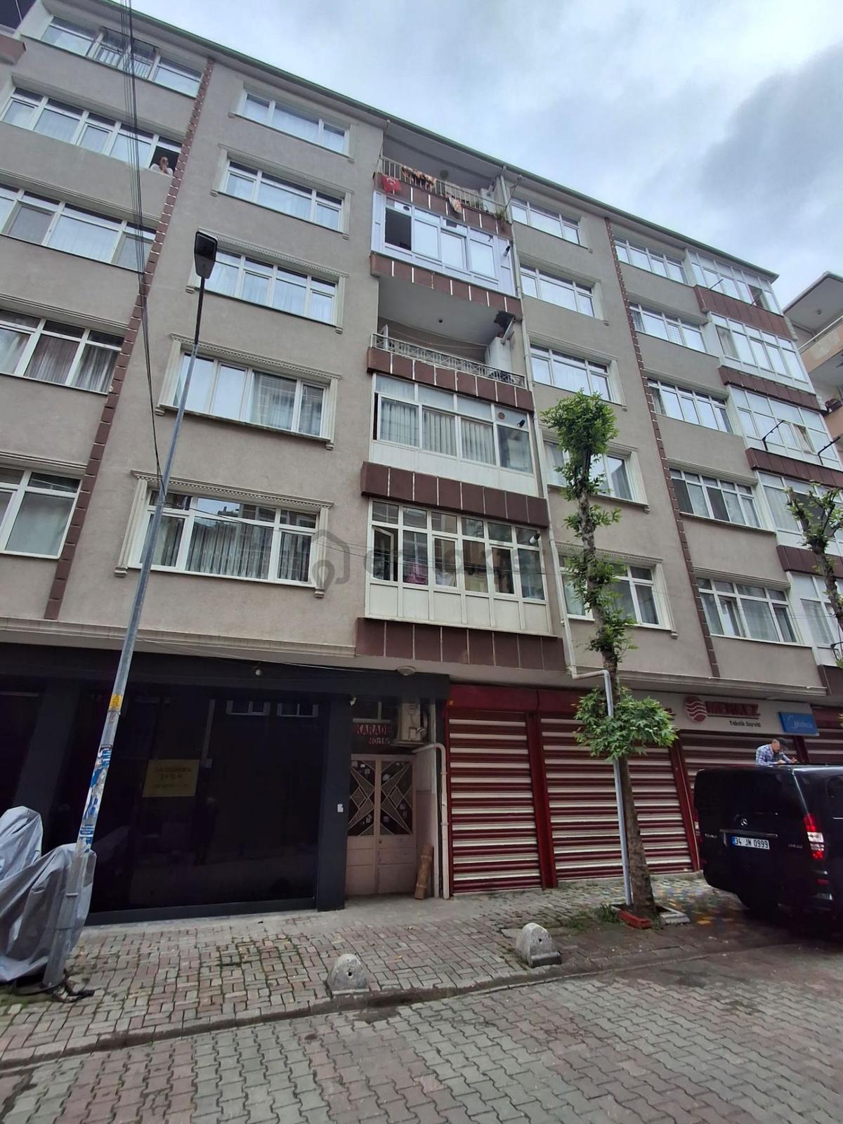 Dekoryapim Emlak Bahçelievler 2+1 Satılık Daire 2 Kat B.sitesi - 17