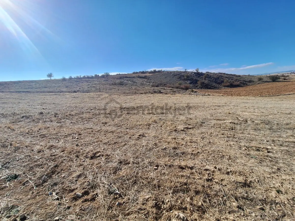 Korkuteli Bozova Da 19.000 M2 İmara 220 Mt - 4
