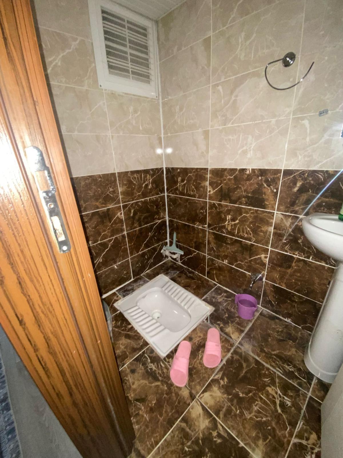 Serhat Mahallesinde Kiralık Eşyalı 1+1 Daire - 7