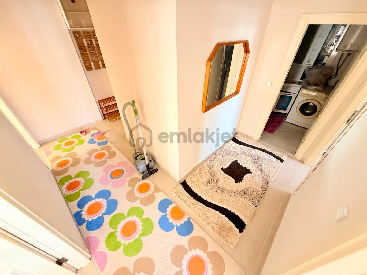▶ ▶akçay Körfez'den Denize Yakın Full Eşyalı Yüksek Kredili 2+1 Daire - 34