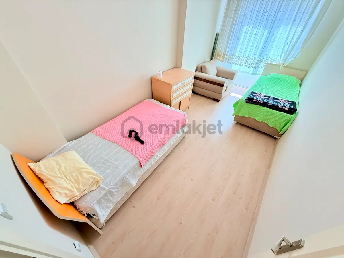 ▶ ▶akçay Körfez'den Denize Yakın Full Eşyalı Yüksek Kredili 2+1 Daire - 30