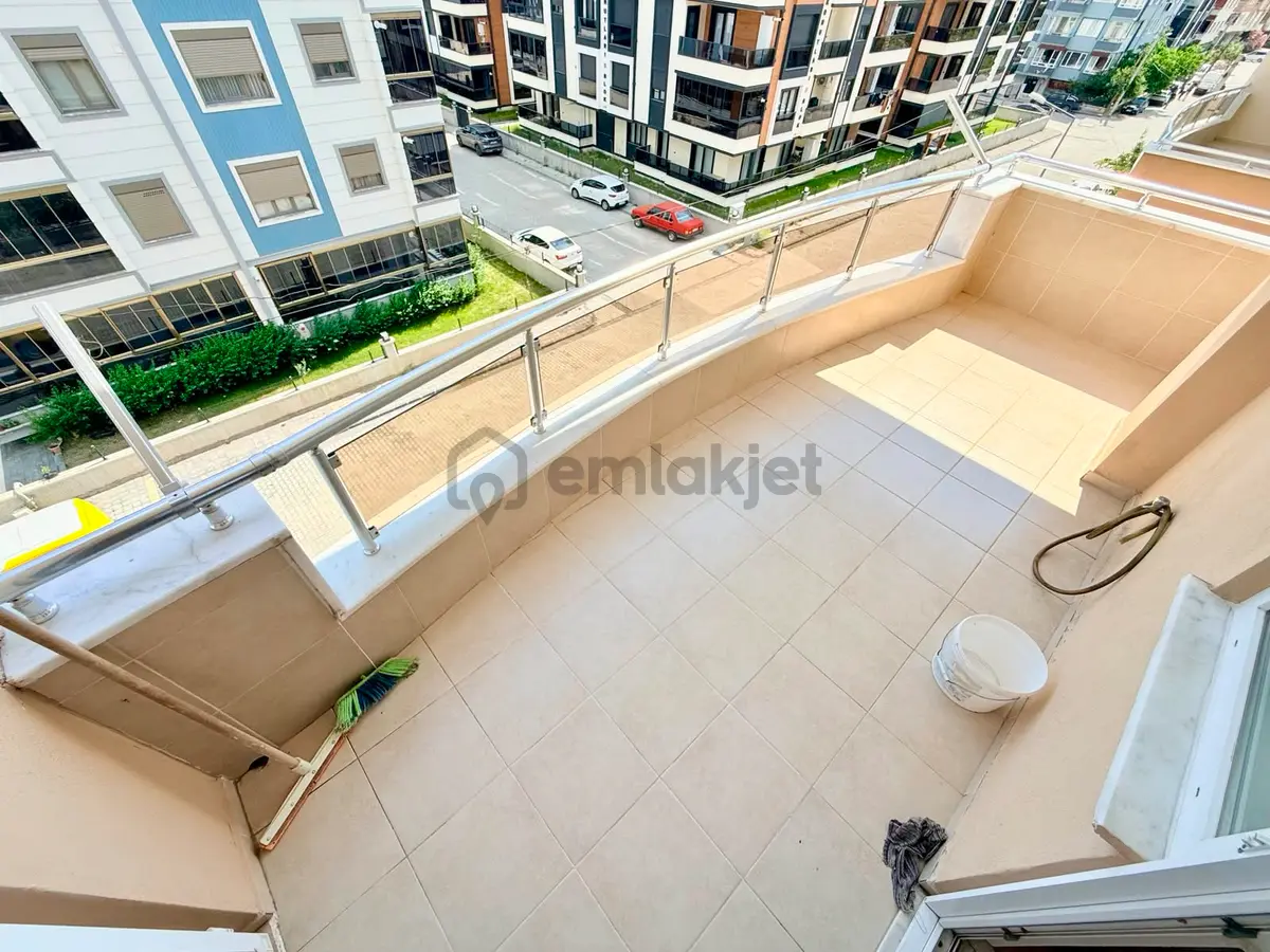 ▶ ▶akçay Körfez'den Denize Yakın Full Eşyalı Yüksek Kredili 2+1 Daire - 17