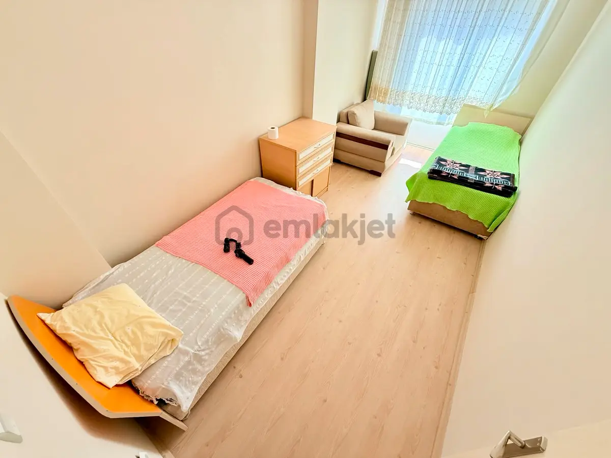 ▶ ▶akçay Körfez'den Denize Yakın Full Eşyalı Yüksek Kredili 2+1 Daire - 32