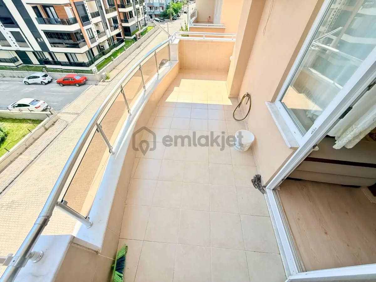 ▶ ▶akçay Körfez'den Denize Yakın Full Eşyalı Yüksek Kredili 2+1 Daire - 16