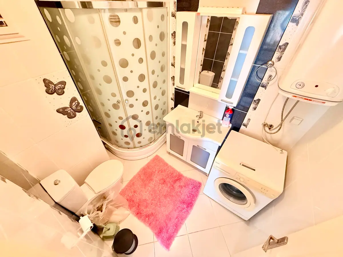 ▶ ▶akçay Körfez'den Denize Yakın Full Eşyalı Yüksek Kredili 2+1 Daire - 23