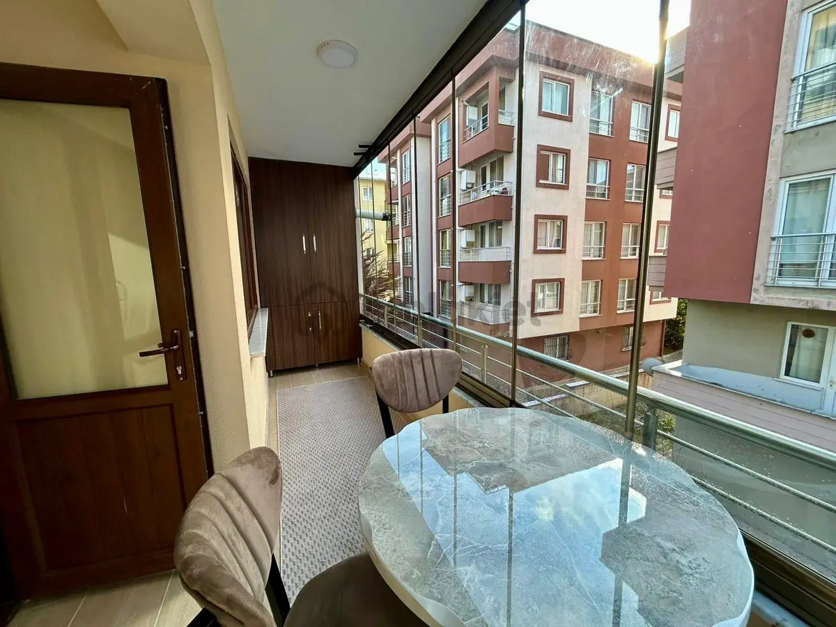 Merkezi Konumda Yatırımlık 16.000 ₺'den Kiracılı Eşyalı 1+1 - 16