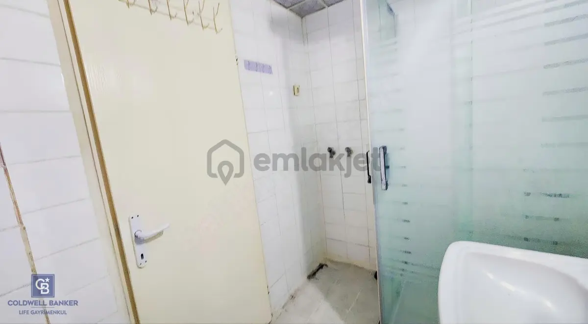 Çiğli Evka 5 'de Bakımlı 2+1 Kiralık Daire - 19