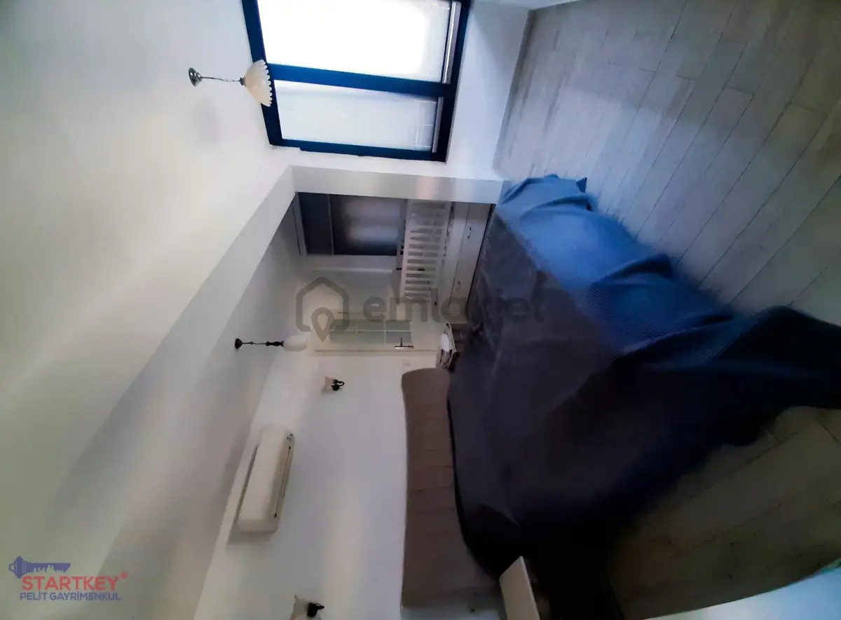 Startkey Pelit Datça Kiralık Müstakil - 10