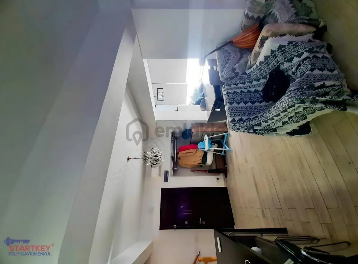 Startkey Pelit Datça Kiralık Müstakil - 15