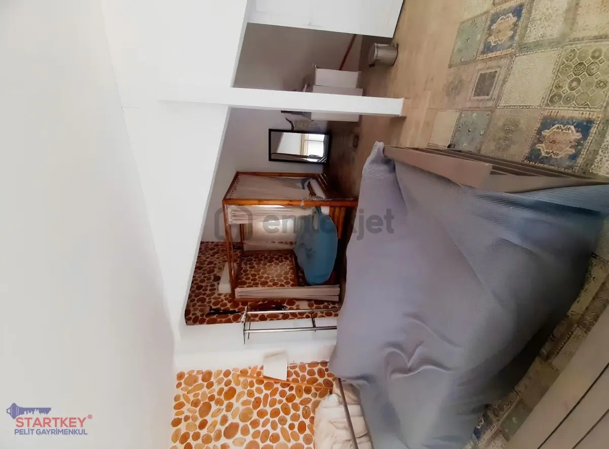 Startkey Pelit Datça Kiralık Müstakil - 2
