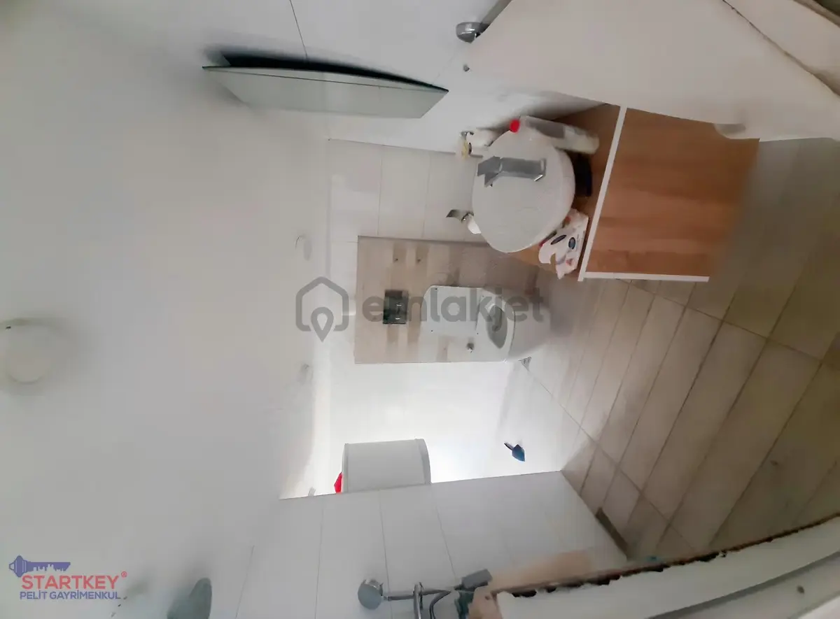 Startkey Pelit Datça Kiralık Müstakil - 21