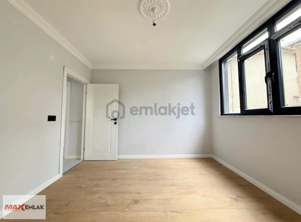 Darıca Battalgazi Caddesine Yakın Sıfır Krediye Uygun 2+1 Arakat - 14