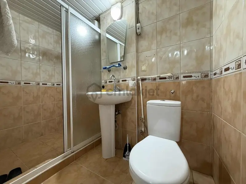 Kuzeyyakada 2+1 Giriş Kat Kiralık Daire - 9