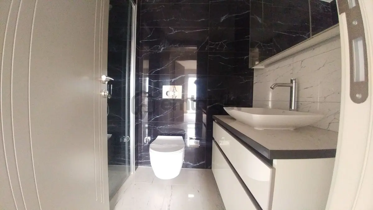 Seeworld Metrolıfe 2+1 118m2 Dekorlu Kiralık - 16