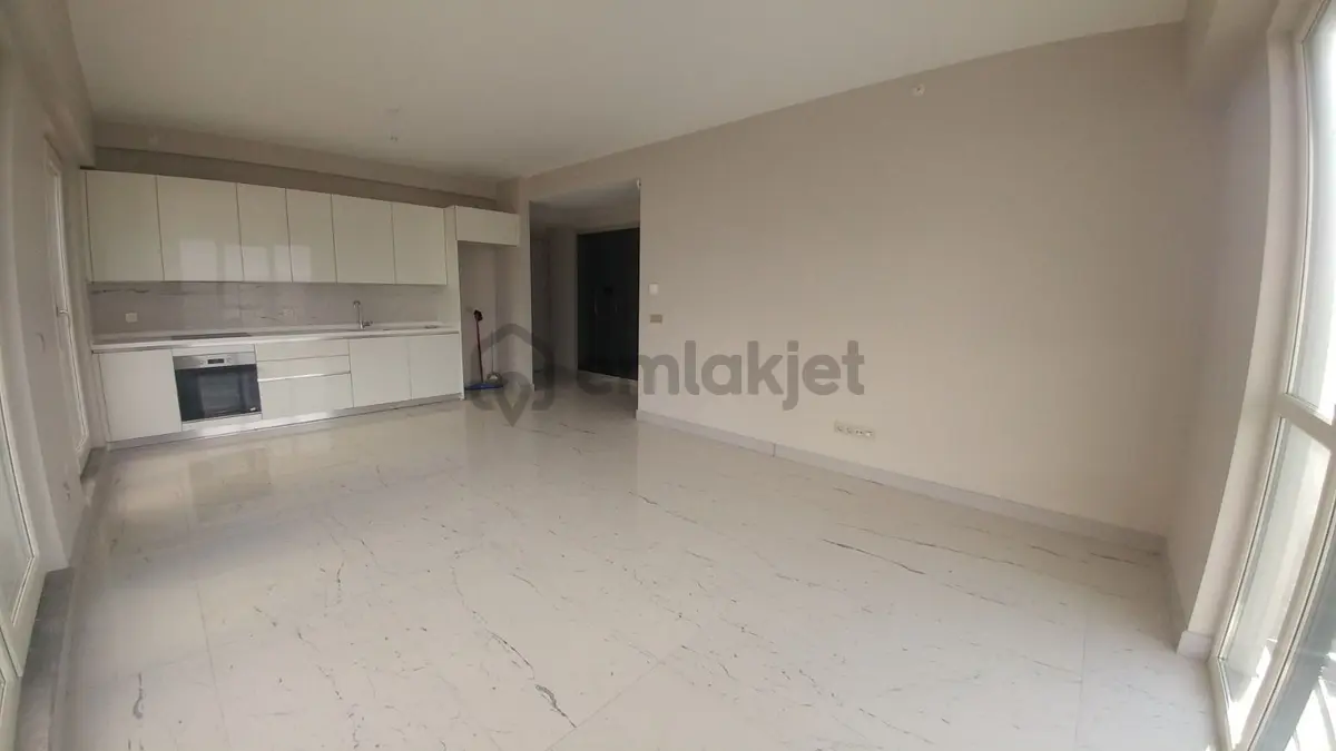 Seeworld Metrolıfe 2+1 118m2 Dekorlu Kiralık - 3