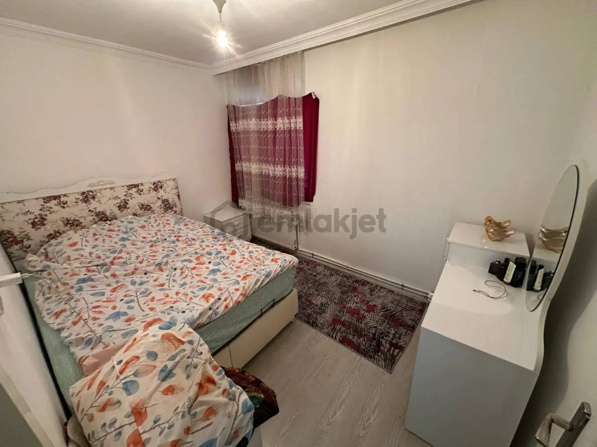 Andiçen Mh.de 12.cadde Üstü 3+1 Satılık Daire - 10