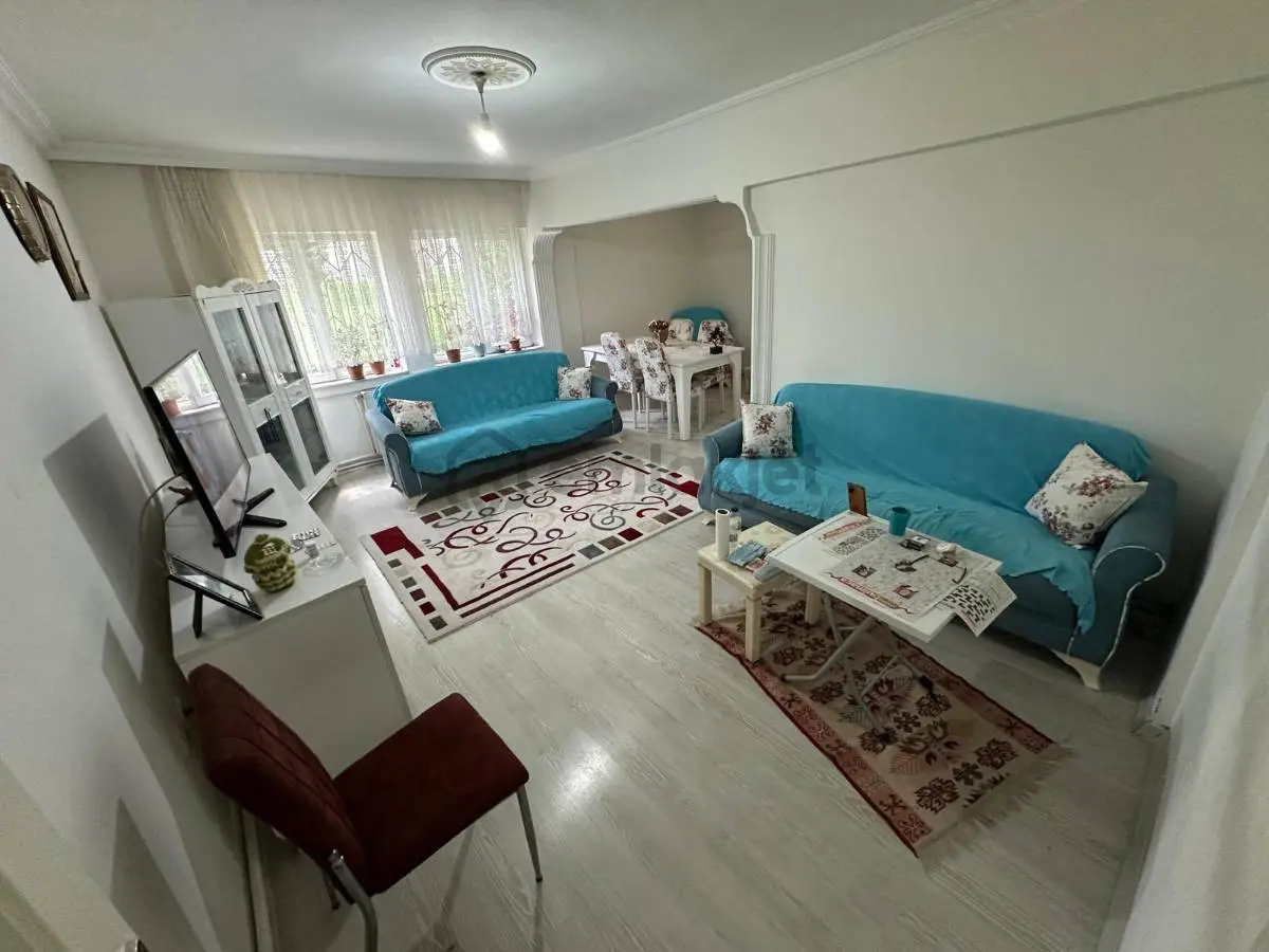 Andiçen Mh.de 12.cadde Üstü 3+1 Satılık Daire - 5