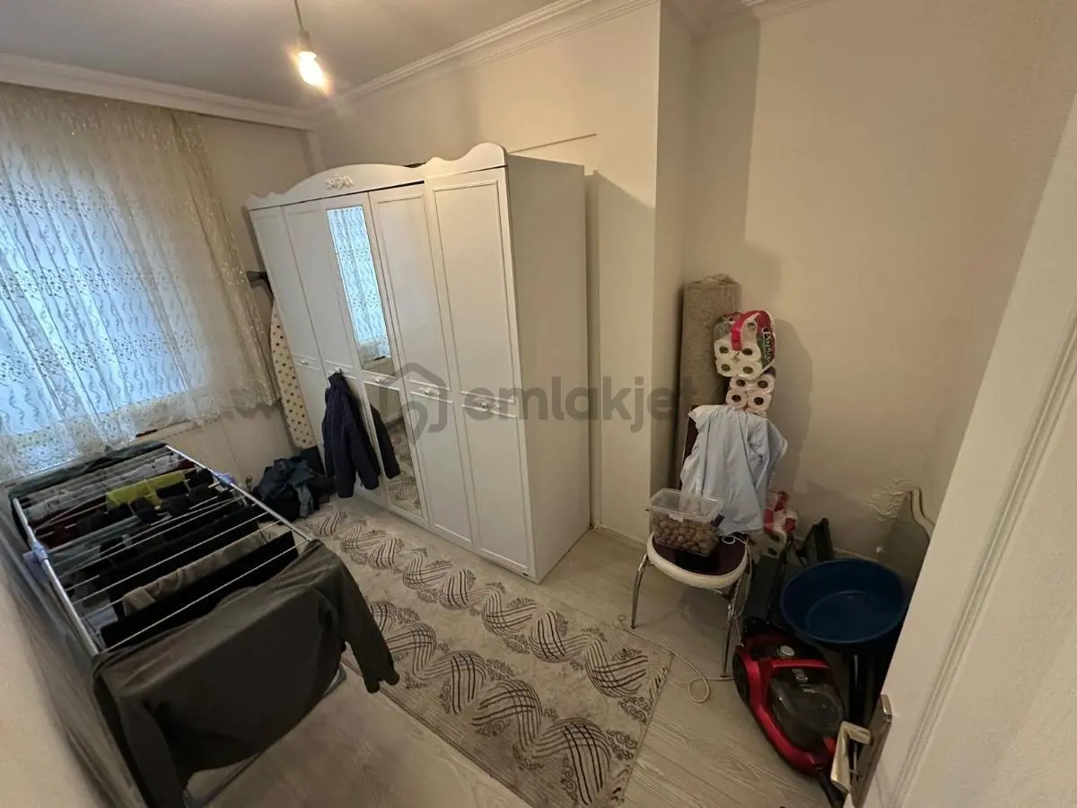 Andiçen Mh.de 12.cadde Üstü 3+1 Satılık Daire - 16
