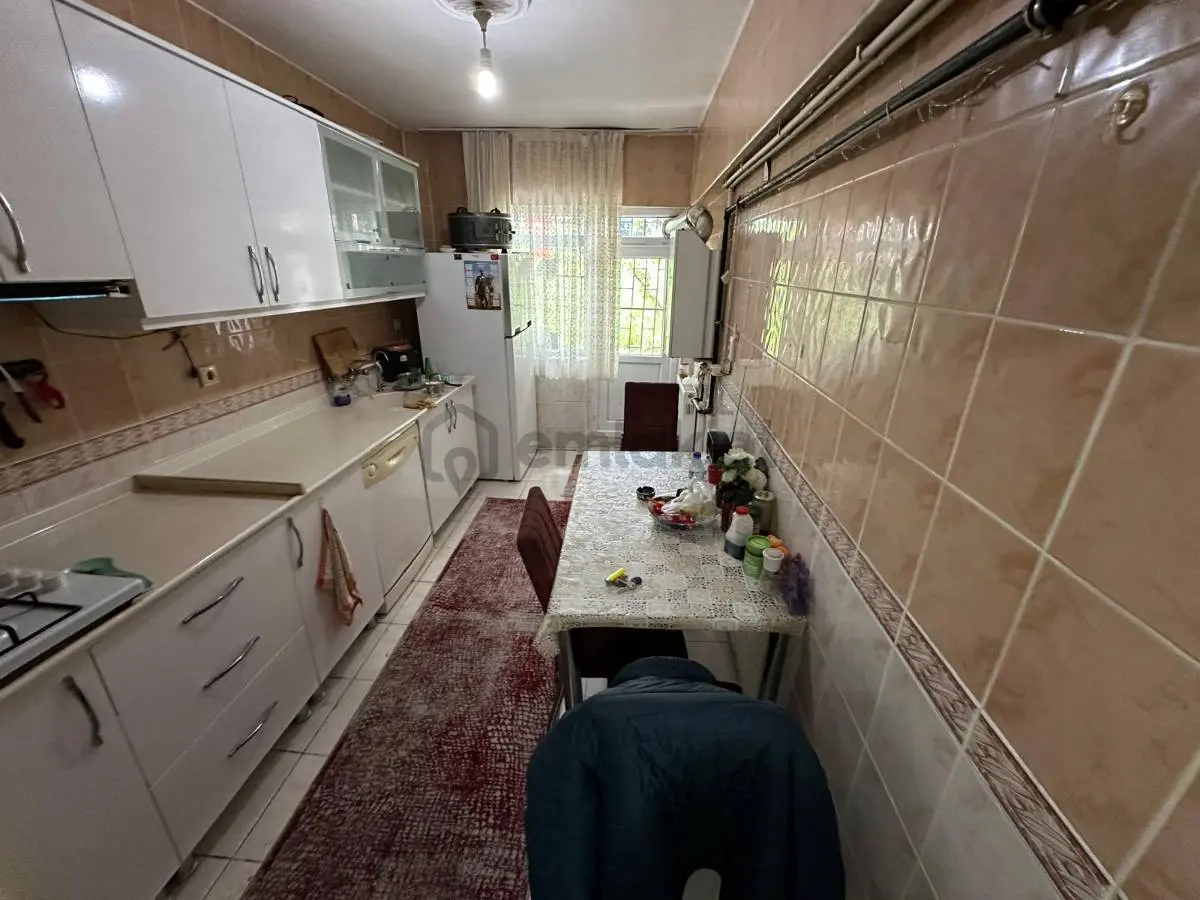 Andiçen Mh.de 12.cadde Üstü 3+1 Satılık Daire - 3