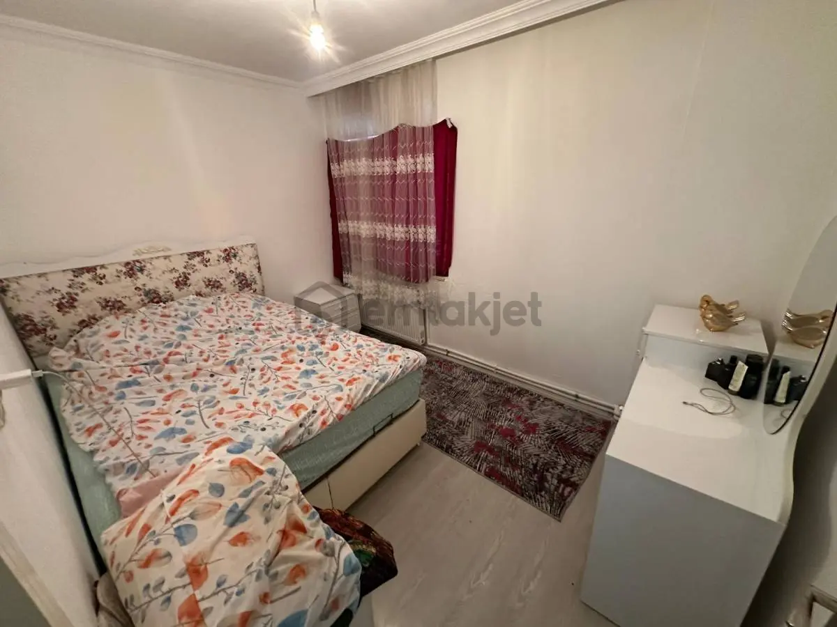 Andiçen Mh.de 12.cadde Üstü 3+1 Satılık Daire - 9