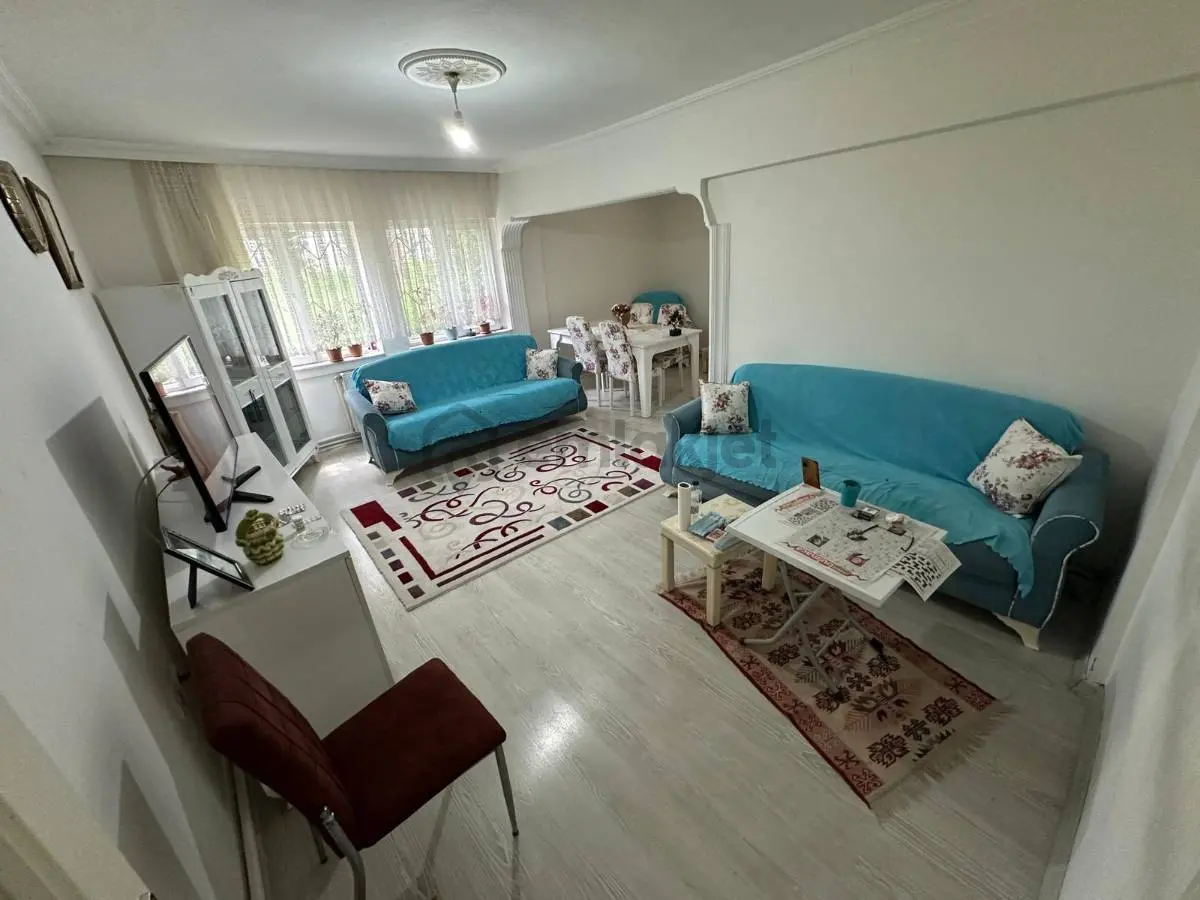 Andiçen Mh.de 12.cadde Üstü 3+1 Satılık Daire - 6