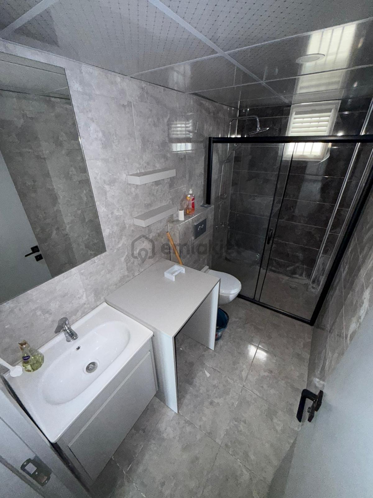 Arpaçbahşiş'te Sıfır 2+1 Havuzlu Satılık Daire ... - 6